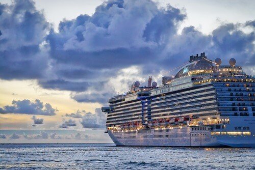 Cruceros