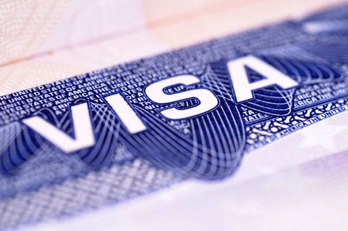 Gestión Visa Usa