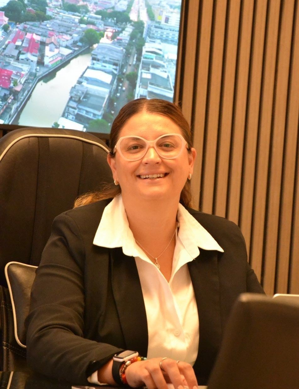 CECILIA S. ZANCONI