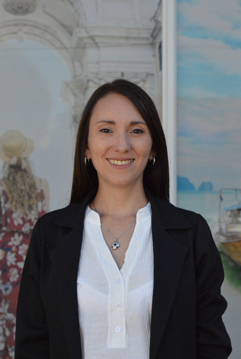 VANESA RAMALLO