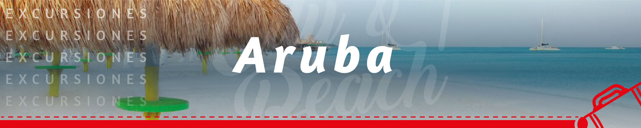 Banner Aruba