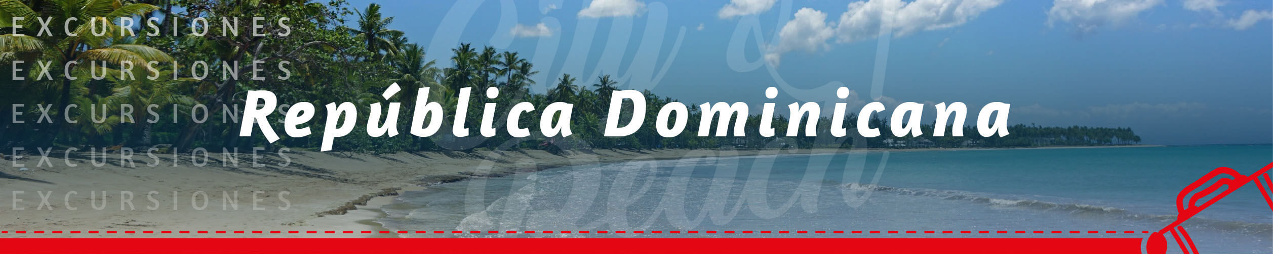 Banner República Dominicana