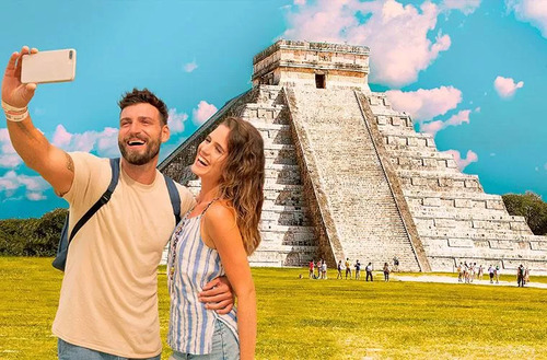 CHICHÉN ITZÁ