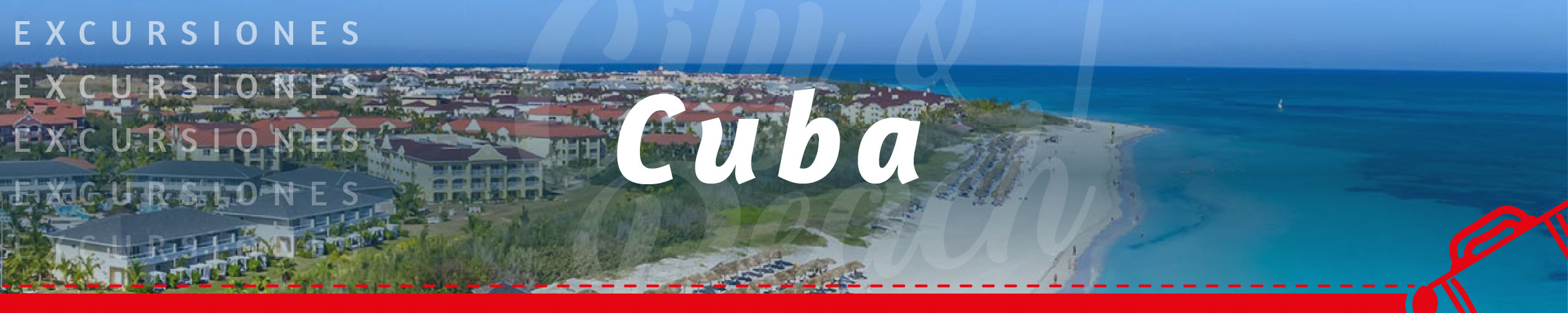 Banner Cuba