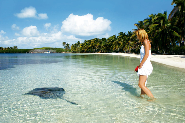 ISLA CONTOY