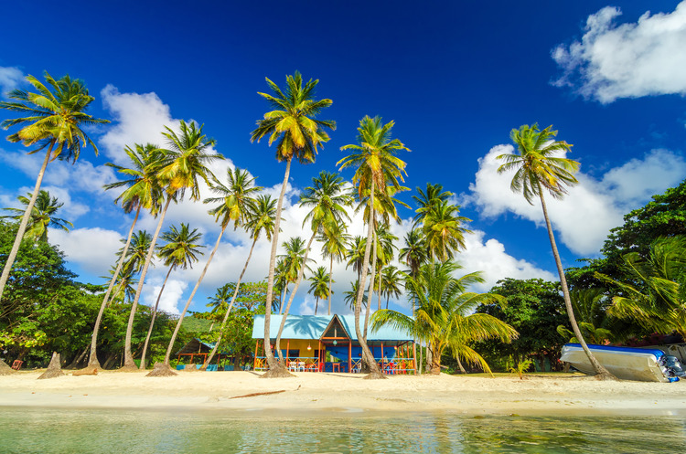 ISLAS DEL ROSARIO – DÍA COMPLETO