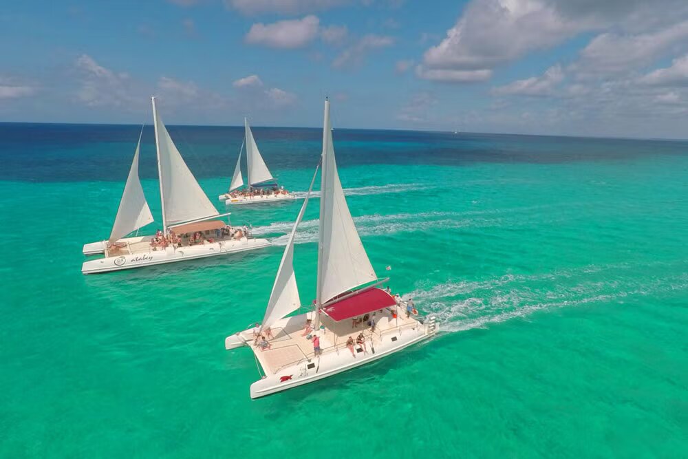 Isla Saona