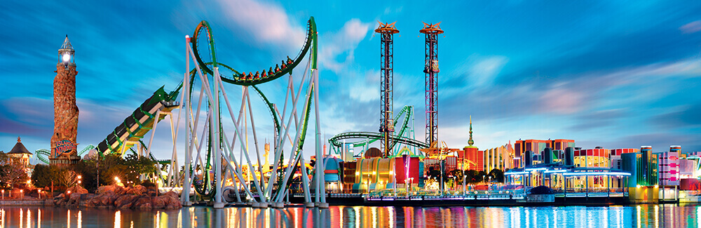 Universal Island of Adventure