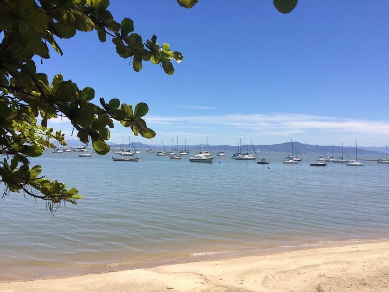 PRAIA DE SANTO ANTONIO, PRAIA DE IMBASSAI E PRAIA DE ITACIMIRIM
– DÍA COMPLETO