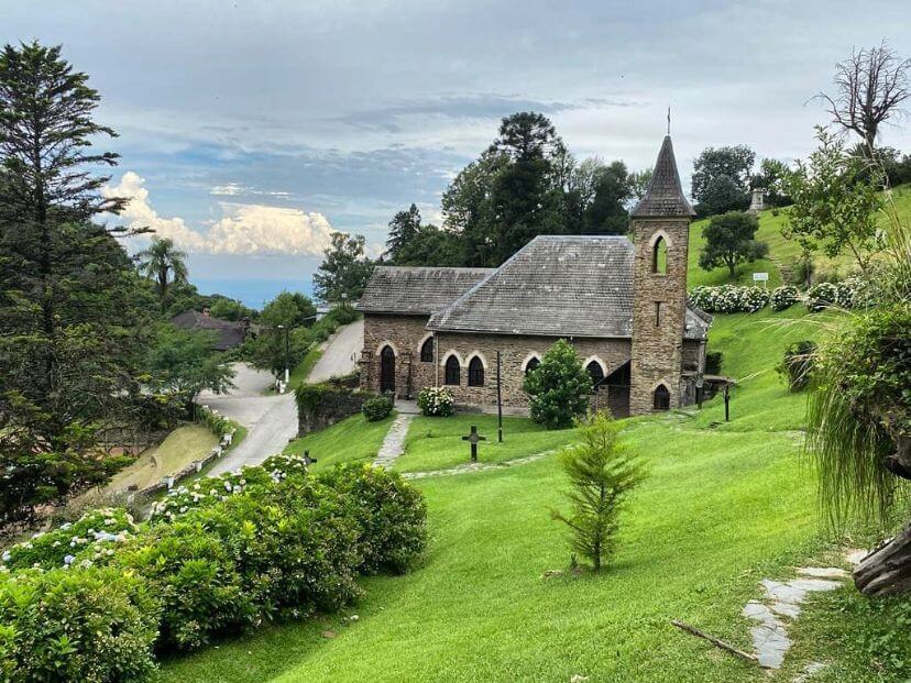 SAN JAVIER - VILLA NOUGUÉS
