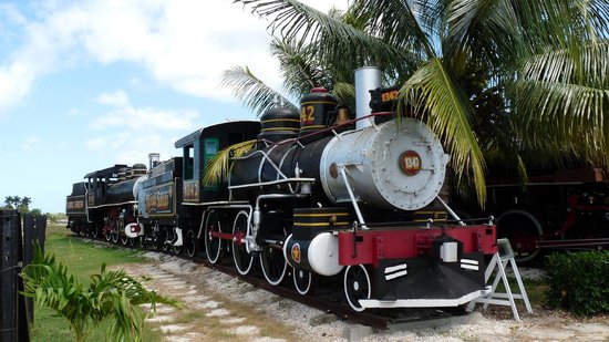 SANTA CLARA - REMEDIOS