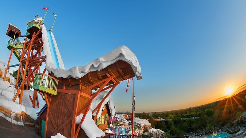 Summit Plummet