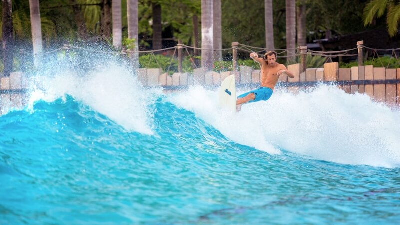 Surf Lessons