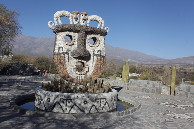 TAFÍ DEL VALLE + QUILMES + CAFAYATE