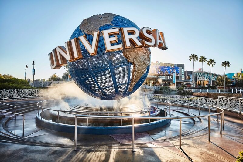 Universal Studios