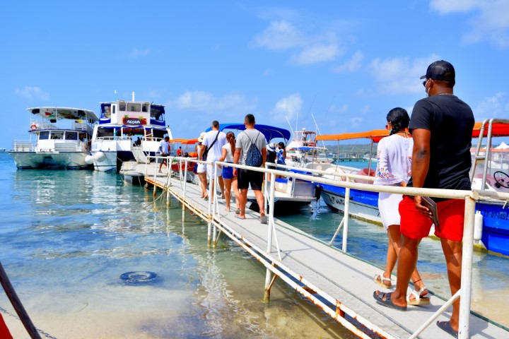 TOUR BAHÍA YATE TRITÓN